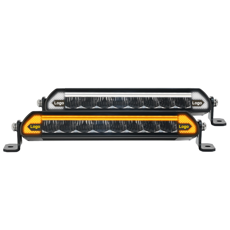ZR-BS19 LED LIGHT BAR