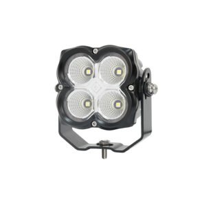 ZR-14133 4inch cube flood light